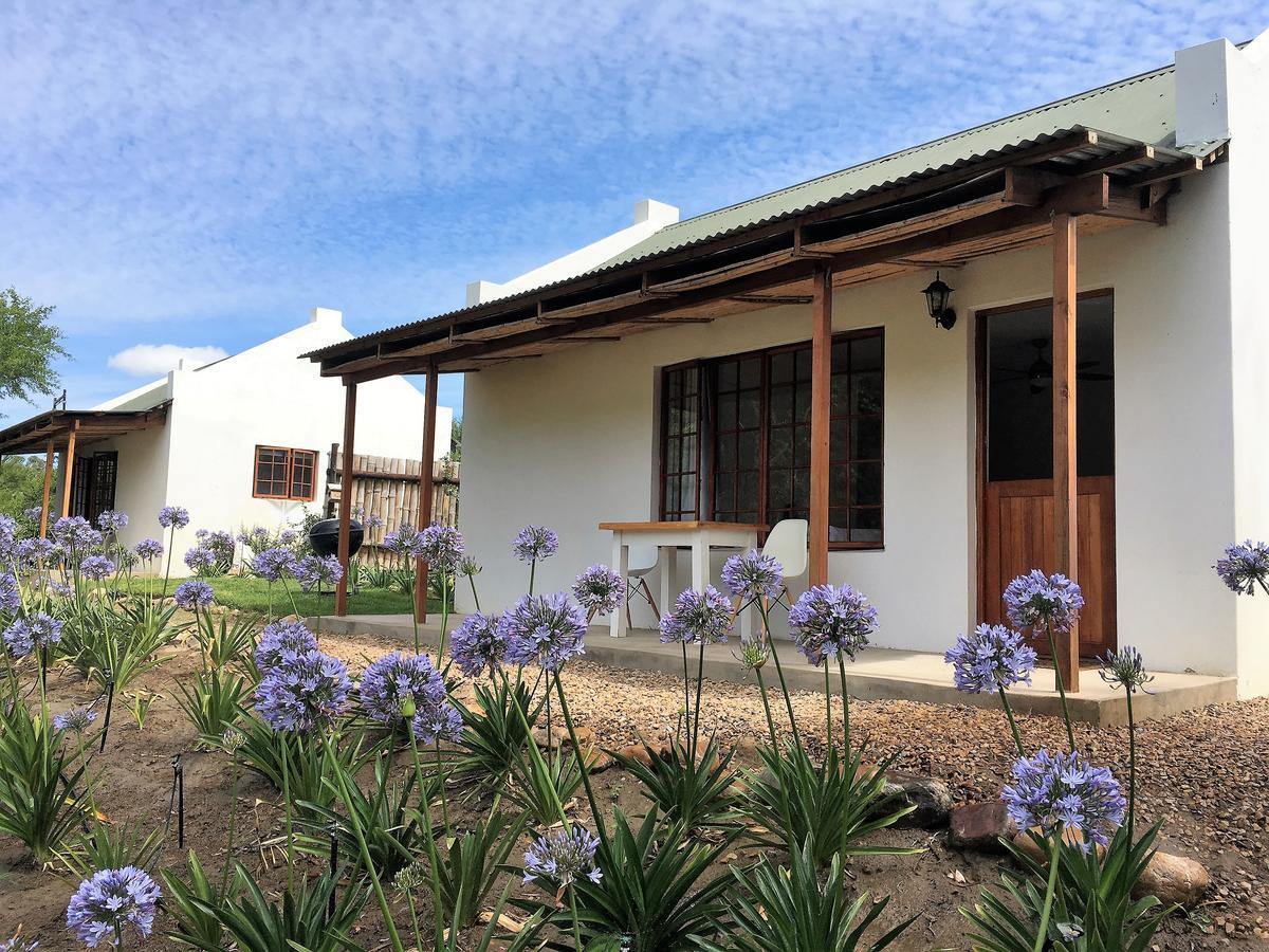 Riversong Cottages 阿多 外观 照片