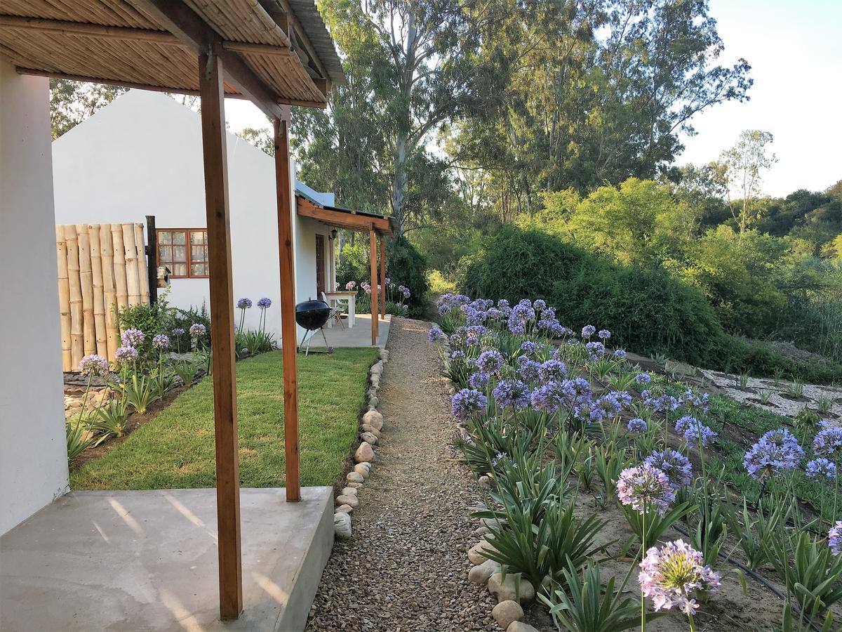 Riversong Cottages 阿多 外观 照片